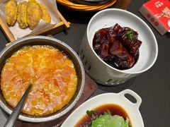 -聚鑫阁江浙菜·非遗传承技艺(金汇龙湖天街店)