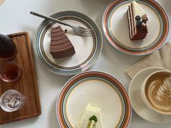 -姆们M Sweetie Cake(五道口店)