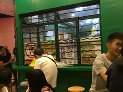 -孖记茶档·热腾茶餐(荔湾领展广场店)