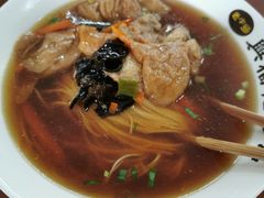 -兴福老面馆(寺路街店)