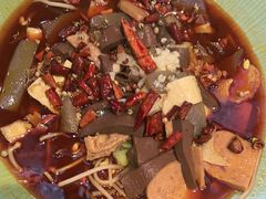 -小吊梨汤·北京菜(香山店)