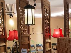 -客语客家菜(东山口店)