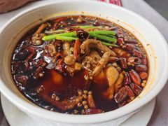 -新沸腾鱼乡(世贸天阶店)