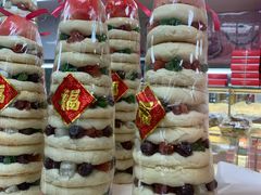 -爱德顺糕点食屋(利民道店)
