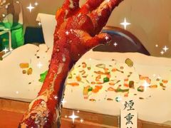 -陈员外正宗夹江烧烤(广福路店)