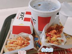 -肯德基(年家浜店)