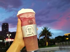 -古茗(丰城丰跃名城店)