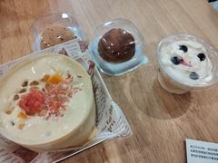 -楼上猫咖(罗湖店)