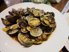 -洲晓鲜·舟山海鲜大排档(朱家尖风景区店)