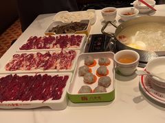 -八合里潮汕鲜牛肉火锅(惠州华贸店)