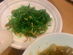 -吕氏疙瘩汤·海鲜新鲁菜(凯德mall新都心店)