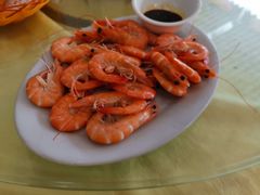 -秋姐美食店(旅游大道店)
