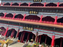 -广州莲花山旅游区