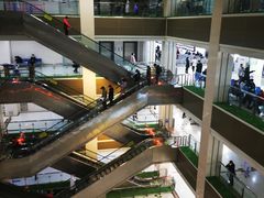 -哈尔滨医科大学附属第四医院(南岗院区)