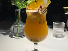 -月芽·自由餐厅·西溪湿地餐厅