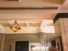 -上海和平饭店茉·莉酒廊 Jasmine Lounge