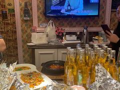 -火吧PTV聚会餐厅(10号店)