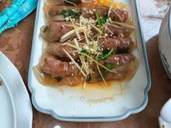 -渔码头食府(蓬莱阁店)