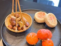 -太湖饭店·寄畅轩中餐厅