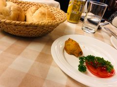 -船屋葡国餐厅