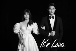 -秦皇岛我和你婚纱摄影工作室