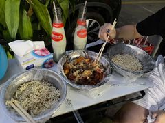 -峰景台亚姨牛杂