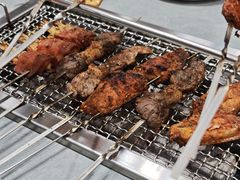 -福茗春薪禾记海鲜烧烤(八一路店)