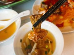 -香雪海饭店中餐厅(人民桥店)