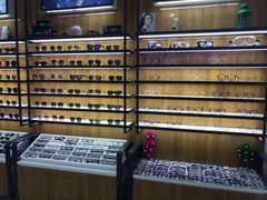 -视佳眼镜EYE(中山北路店)