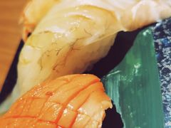 -渔寿司·日本料理(艾尚天地店)