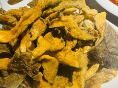 -福茂源横山铁锅羊肉(牡丹园店)