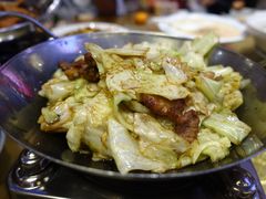 -深巷家味馆.湖北头牌红烧鱼头拌饭(黄陂店)