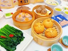 -新海利海鲜城·41年珠海老字号(夏湾店)