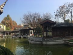 -太平天国天王府遗址