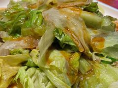 生菜-川天喉重庆江湖菜