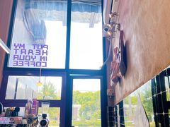 -HANA COFFEE(长寿路店)