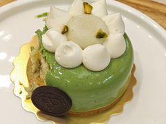 -CREAM STORY意大利手工冰淇淋&甜品(万象前海店)