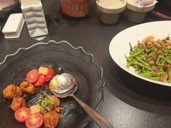 -上座云间·青年赣菜(绿茵店)