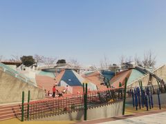 -上海山野camping·户外天幕烧烤·团建拓展营地