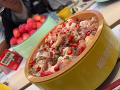 -龍歌自助小火锅(市北台东利群店)