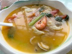 -碧海银沙海鲜餐厅(恒大海上威尼斯店)