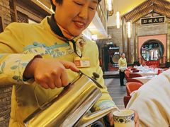 -大张烙馍村(三环南路旗舰店)