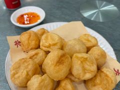 一口酥鱼付-有记家厨(后龙西街店)