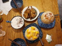 卤水乳鸽-侨乡
