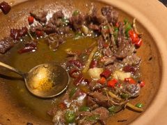 -沅江水·湖南家宴(南村万博长隆商圈店)