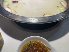 -京门活鱼馆·鱼火锅(百子湾（原红庙）店)