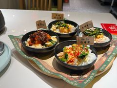 -奔跑吧陕菜·盛世长安(民乐园万达店)