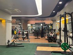 -MYFIT健身工作室(赞成店)