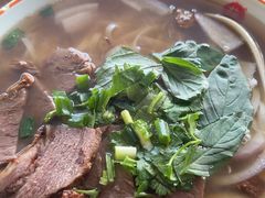 -越南牛肉河粉餐厅(书院巷店)