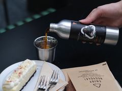 -Au Cafe&Roastery(华侨城店)